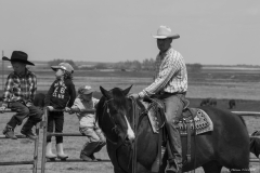 Jet and Tyler have an audience.