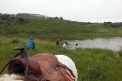 The best Granny making memories.