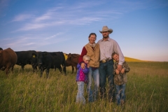 Family Ranch